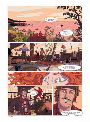 Anne Bonny