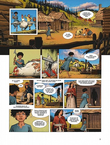 Secret Six