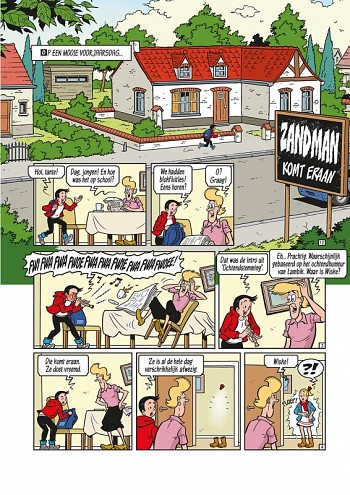 Klaartje Wakker