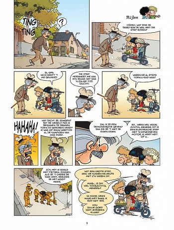 Gevaarlijk transport
