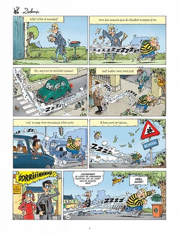 Groene vingers