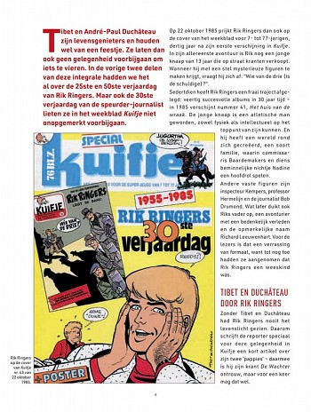 Tweede tijdperk
