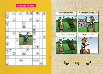 Vakantieboek 2024