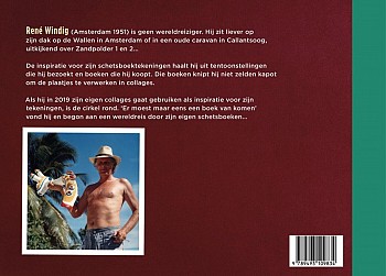 Logboek van een thuisblijver