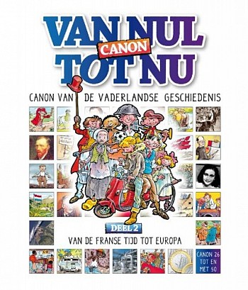 Pakket deel 1 en 2