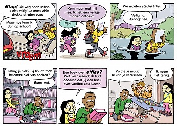 Hartje Stad