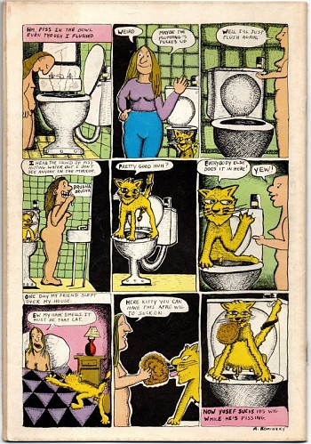 The Bunch's Power Pak Comics