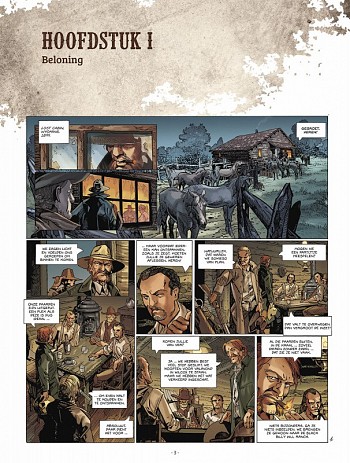 Butch Cassidy & The Wild Bunch