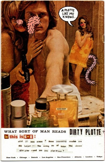 Dirty Plotte