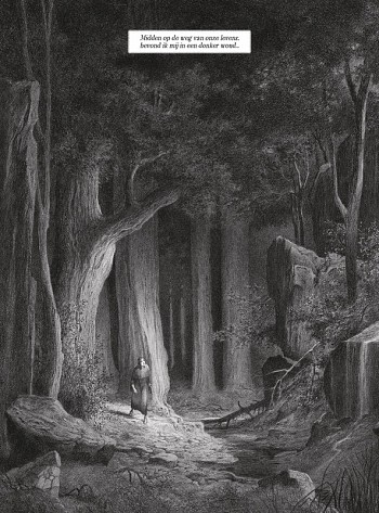 Dante's Hel