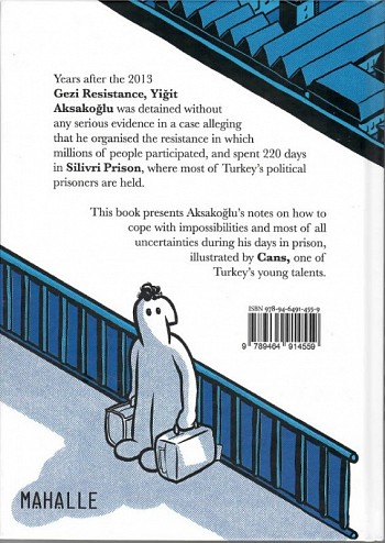 Silivri - A User's Manual for Prison