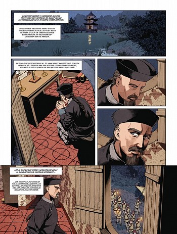 Opium War
