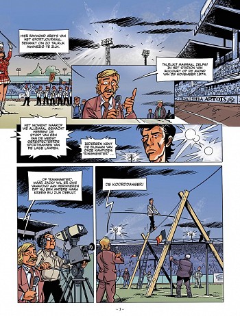Jacky Ickx 2: Monsieur Le Mans