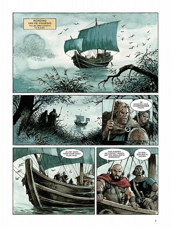 Zevende boek