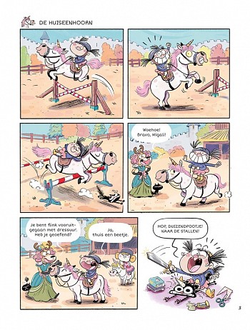 Aan een zijden draagje