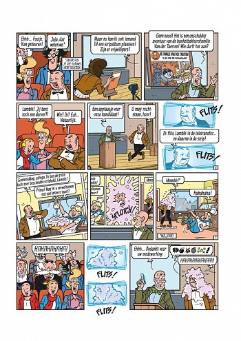 De boekenduikers