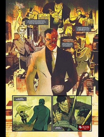 Two-Face