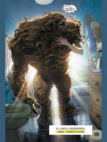 Clayface