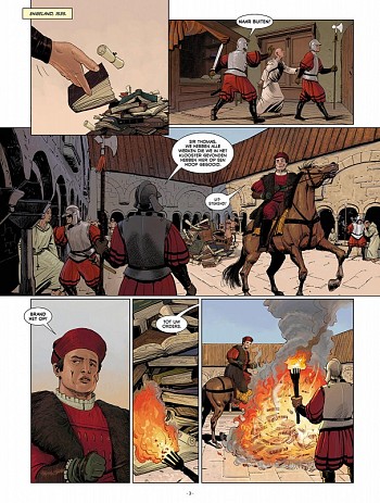 Mary Tudor - Bloody Mary 2