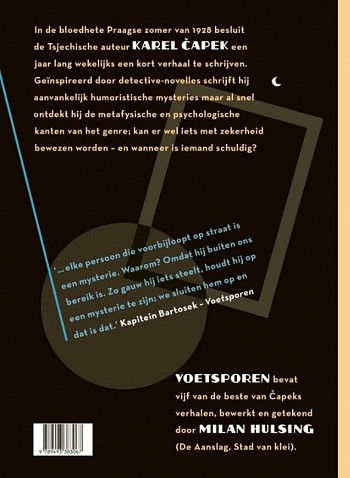Voetsporen