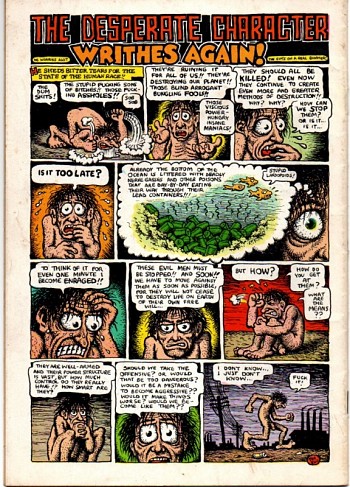 Home Grown Funnies