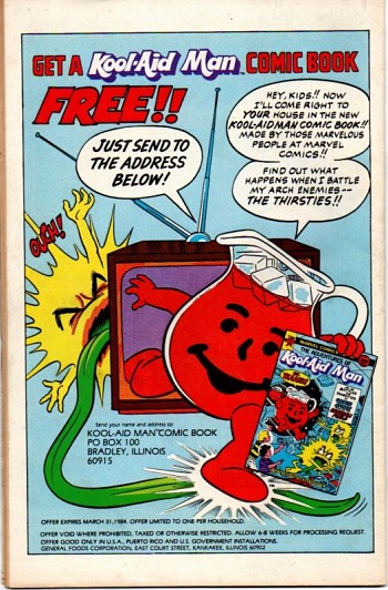 Spider-man and Frog-man