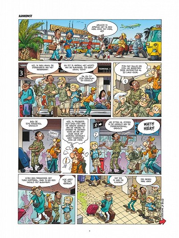 Dossier dierensmokkel