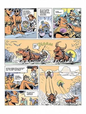 De wees van de sterren