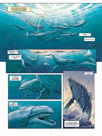 Megalodon