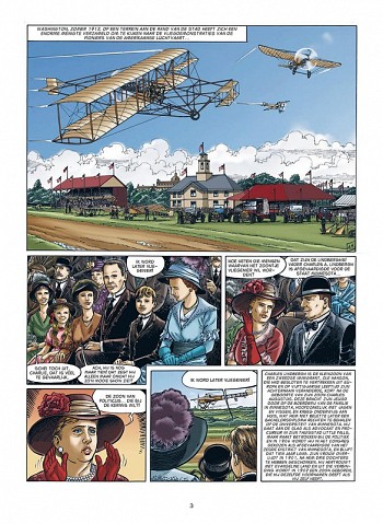 Charles Lindbergh