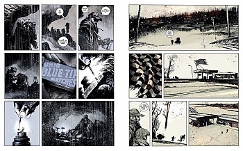 Cormac McCarthy's The Road