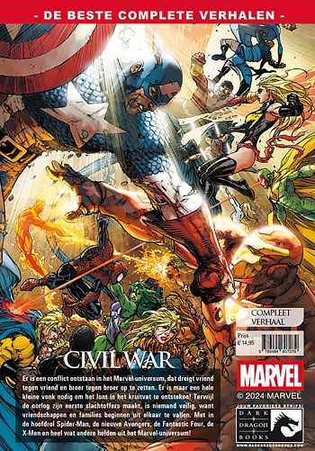 Civil War