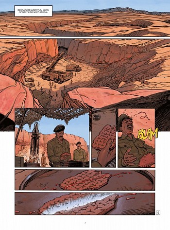 Bunker 73
