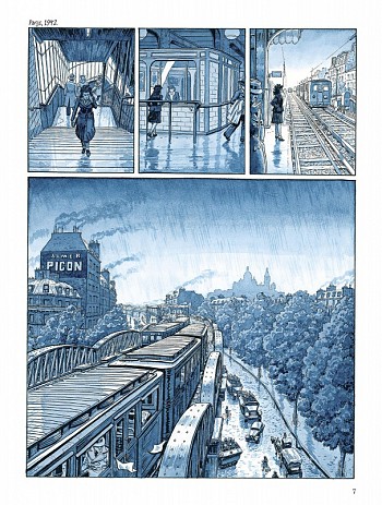Het rode dekbed