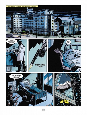 Atomic City