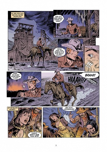 Bullet Hill 2