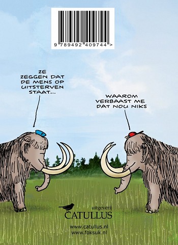 Scheurkalender 2026