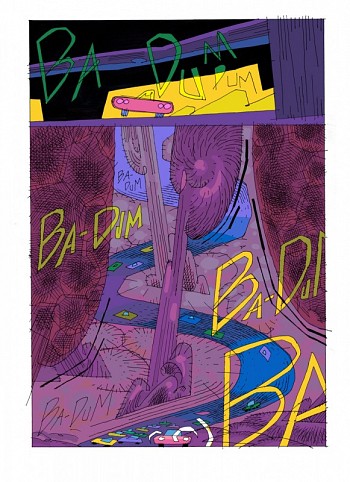 Womb Rider