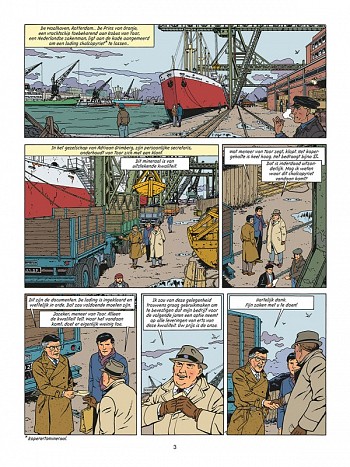 De Regatta