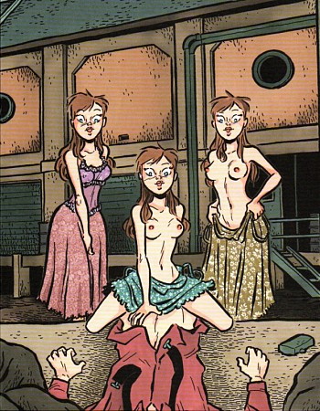 Volume 1 Deluxe edition