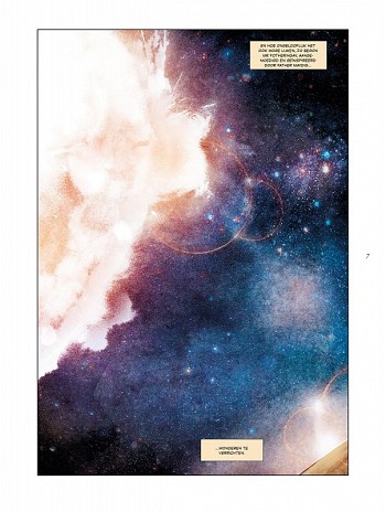 De man die wonderen kon doen