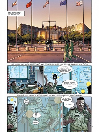 Seizoen 3 - deel 6: Black Holes