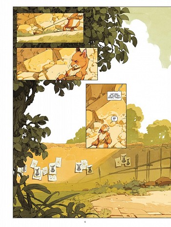 Het bloed van de koning