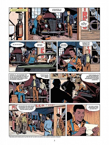 Sonny Tuckson 2/2: Air Race Pilot