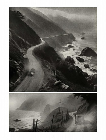 Weerzien met Comanche