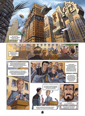 De kusten van Midaluss