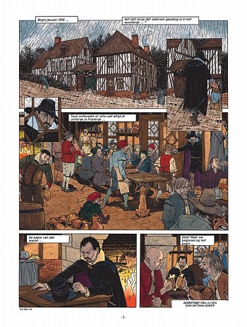 De Complete editie vol. 6