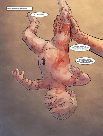 De Drie Iuliae 3 - Prinses van de stilte