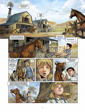 Het Lafayette Escadrille