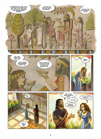 De kroning van de dode koningin